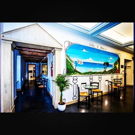 Golfo Di Orosei Rooms Rome Exterior photo
