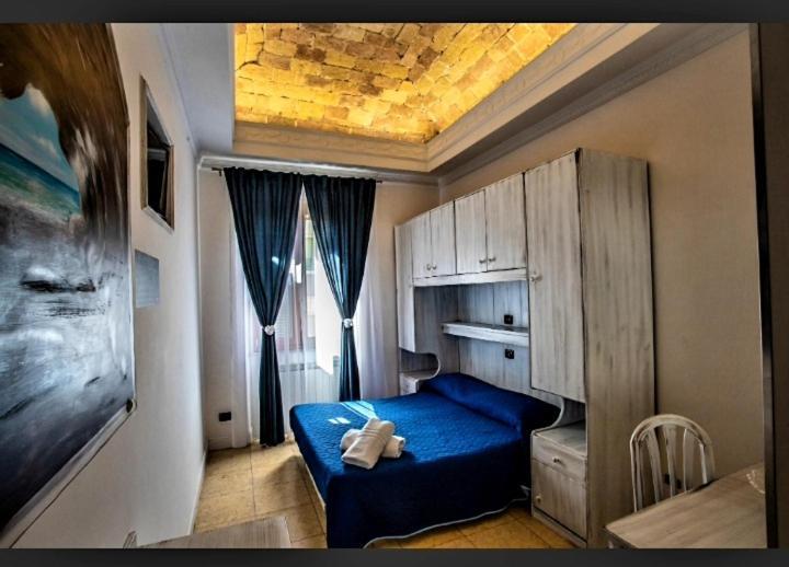 Golfo Di Orosei Rooms Rome Exterior photo