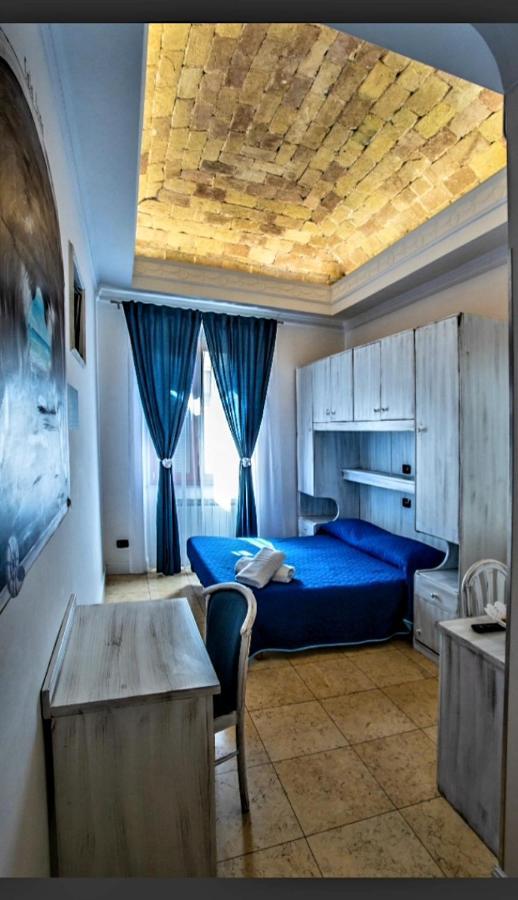 Golfo Di Orosei Rooms Rome Exterior photo