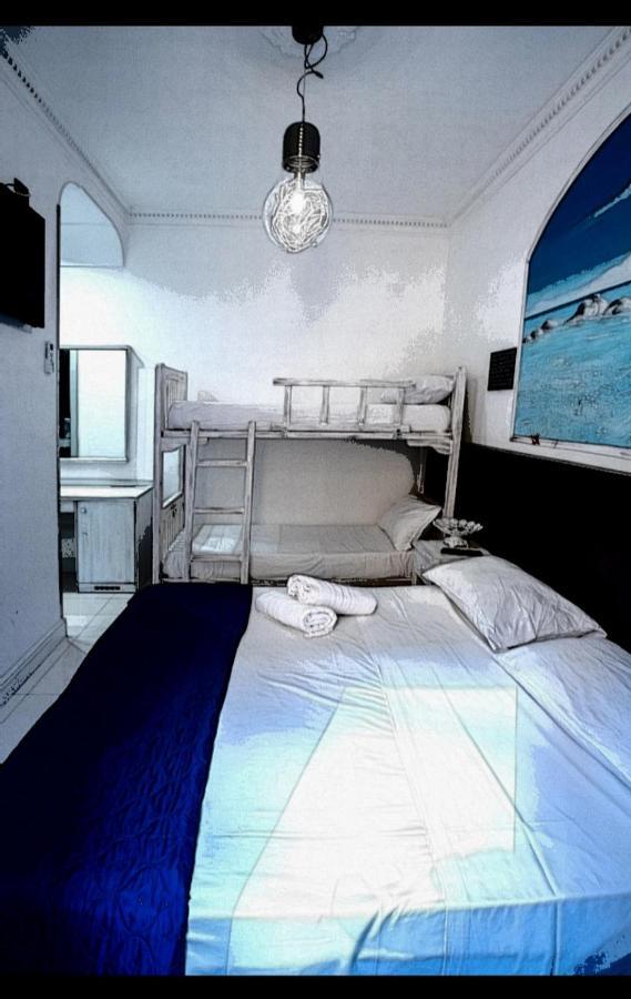 Golfo Di Orosei Rooms Rome Exterior photo