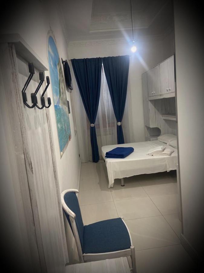 Golfo Di Orosei Rooms Rome Exterior photo