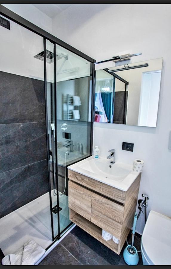 Golfo Di Orosei Rooms Rome Exterior photo