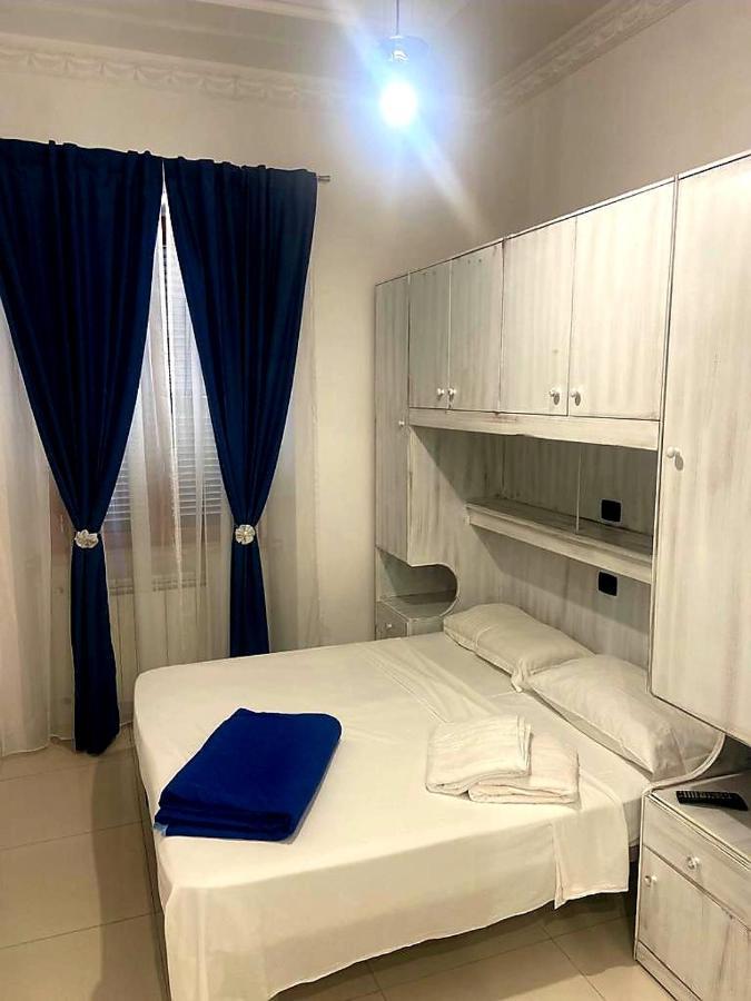 Golfo Di Orosei Rooms Rome Exterior photo